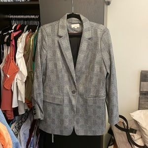 Loft blazer
